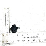 2012 Yamaha Grizzly 550 YFM550 4x4 OEM Tip Over Sensor 3B4-82576-00-00 AY65