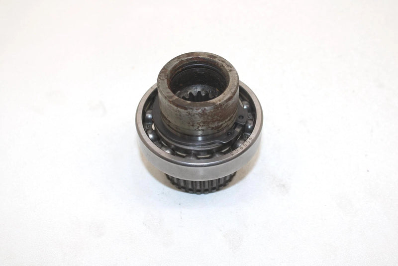08 Polaris Turbo Switchback Oem Chaincase Lower Sprocket Hub 1332306 SP185