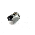 87-06 Suzuki Quadsport 80 OEM 50mm Piston 12110-40B01-0F0 AS38