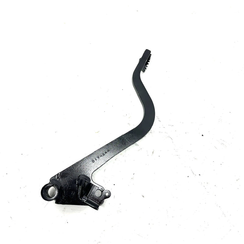 00-03 Honda Rancher 350 TRX350 4x4 OEM Rear Brake Pedal 46500-HN5-A10 AH88