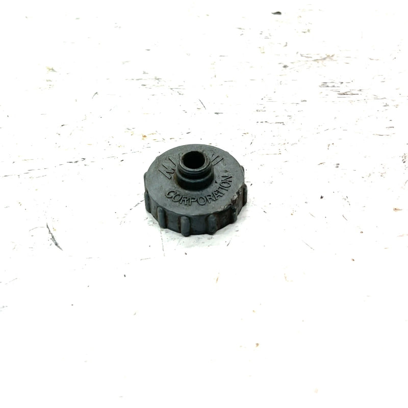 89-01 Suzuki Quadrunner 160 OEM Carburetor Cap 13681-04011 AS32