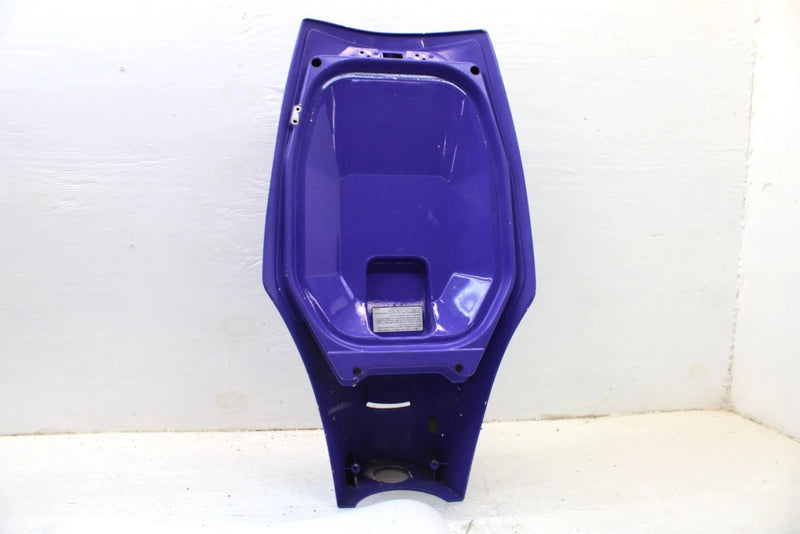 1995 Polaris Slt 750 Oem Front Storage Compartment Door Lid 2631687-194 JP5