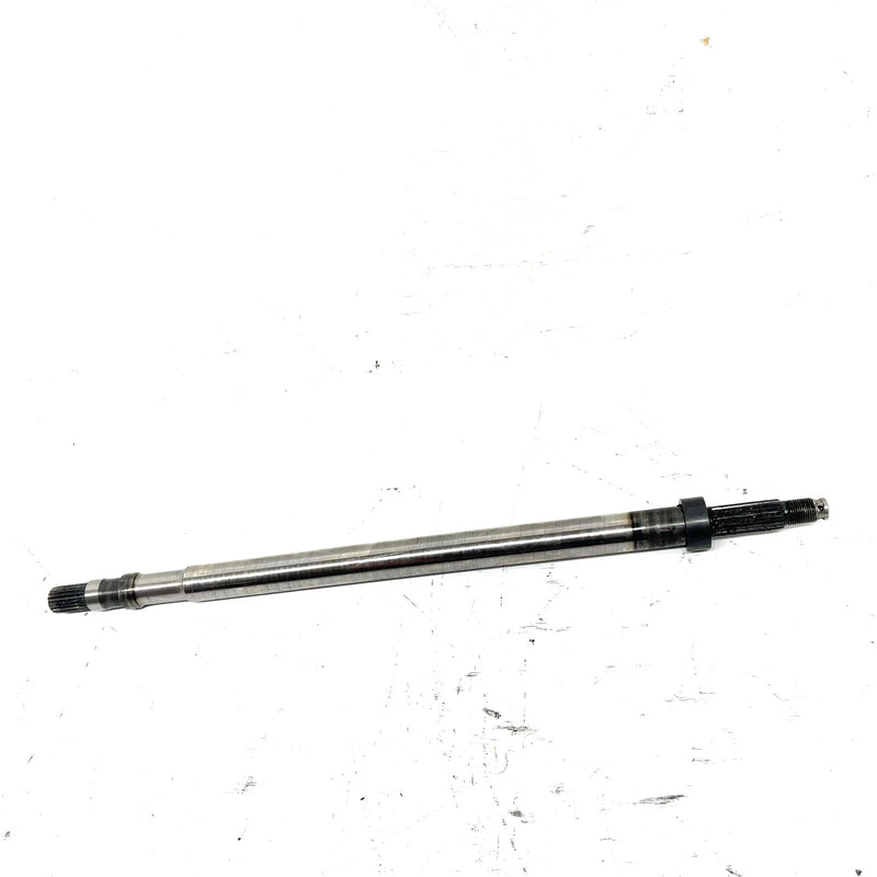 2004 John Deere Trail Buck 650 EXT OEM Left Rear Axle (Long) 705500184 AJ1.1