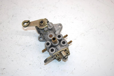 93 Polaris Xlt Oem Engine Oil Pump 3084464 Q1934