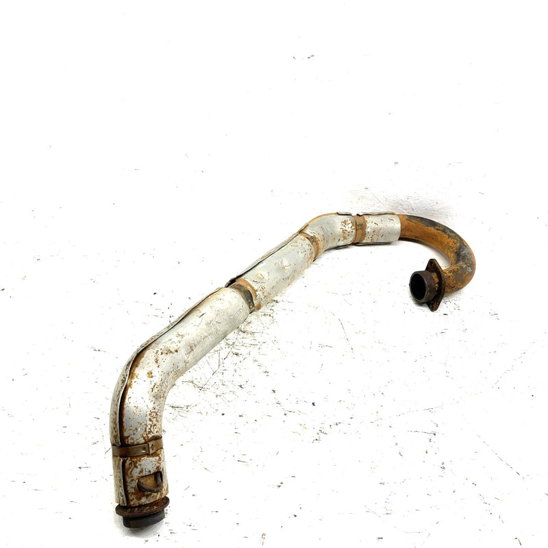 2007 Arctic Cat 700 4x4 Automatic EFI OEM Exhaust Pipe 0512-294 AA33