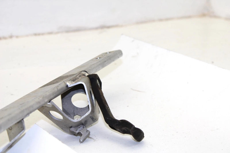 2003 Ski-doo Summit X 800 Oem Right Member 518323352 B184