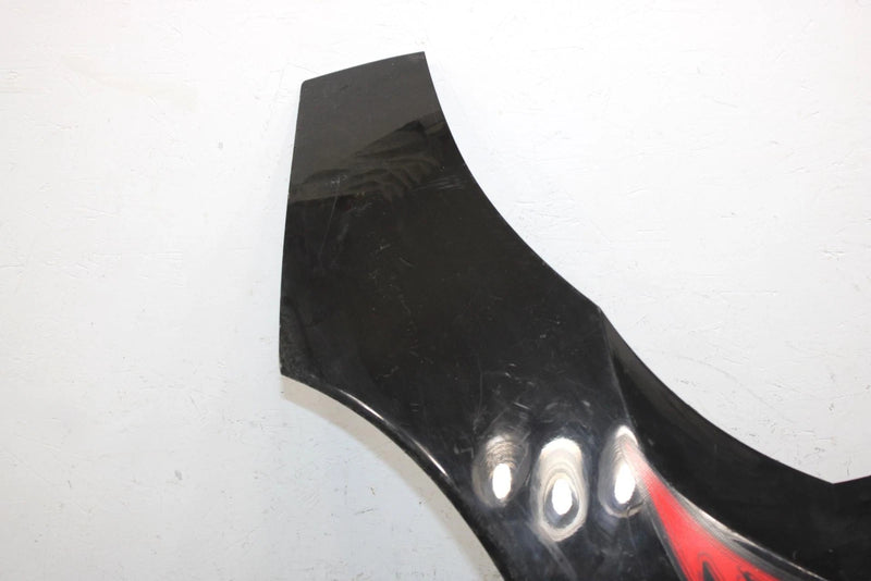 05 Arctic Cat T660 Turbo Touring Oem Hood Cover 1718-620 SAS6