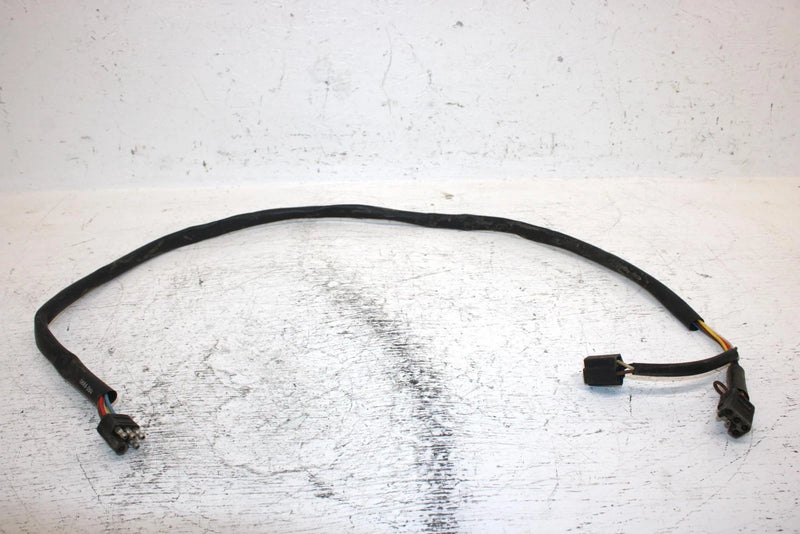 1995 Arctic Cat Puma Oem Headlight Harness 0686-164 SA30