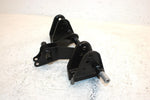 1996 Arctic Cat Cougar Oem Shock Pivot Set 0704-589 0704-187 SA7