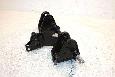 1996 Arctic Cat Cougar Oem Shock Pivot Set 0704-589 0704-187 SA7