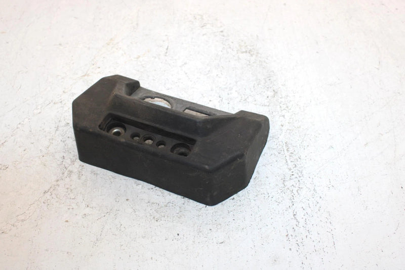 85 Honda Trx Fourtrax 250 A Oem Handlebar Cover 53205-HA0-010 53205-HA0-700 AH48