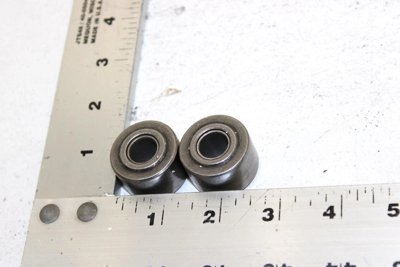 1994 Arctic Cat Ext 580 Oem Chain Roller Pair 0702-129 SA14
