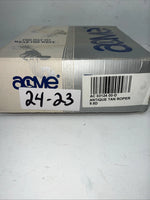 New Children’s Brown Acme Cowboy Boots. 03124 9.5 9 1/2 D 24-23