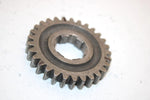 86 Honda Fourtrax250 Trx250 A Oem 29T Fifth Countershaft Gear 23491-HA0-000 AH32