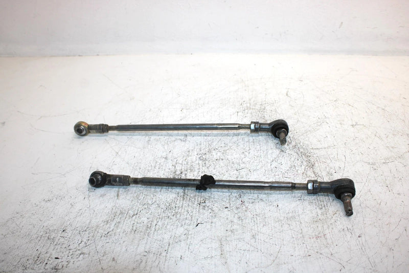 1994 Polaris 400l Oem Tie Rod Pair 1822178 AP85