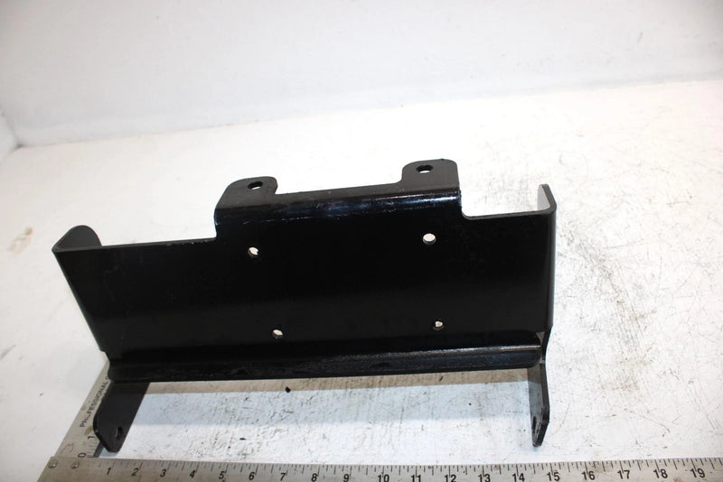 1994 Polaris 400l Oem Aftermarket Winch Mount AP85