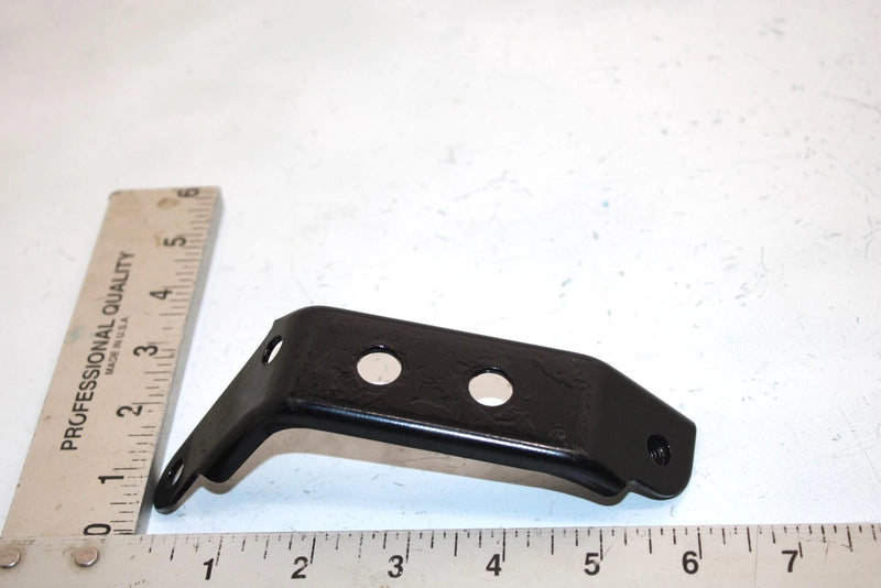 88 Kawasaki Bayou 220 Oem Front Fender Stay LH 35011-1361 AK5