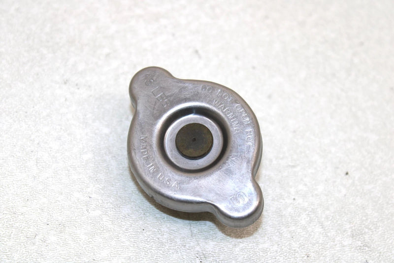 94 Arctic Cat Pantera Oem Coolant Cap 0606-268 Q2103