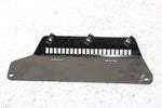 1997 Polaris Sport 400l Oem Radiator Grill Guard  5245342-067 AP214