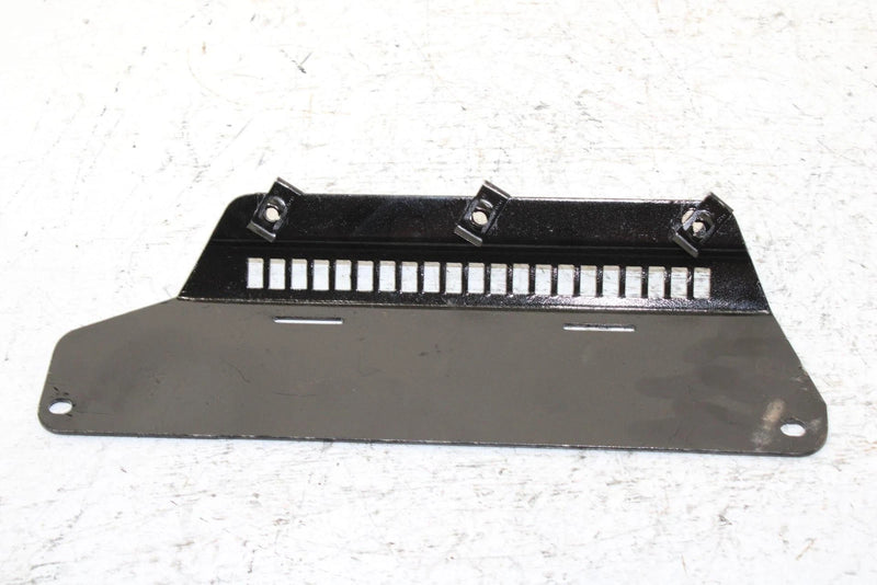1997 Polaris Sport 400l Oem Radiator Grill Guard  5245342-067 AP214