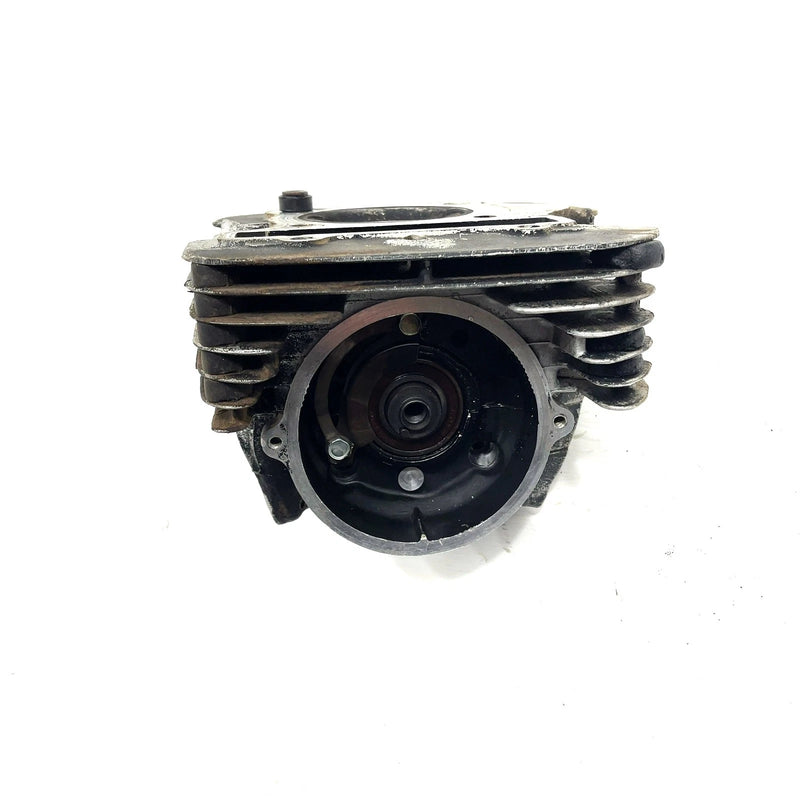 93-99 Yamaha Kodiak 400 4x4 OEM Cylinder Head 1UY-11110-02-00 AY61