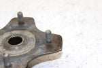 2003 Suzuki Ltf500f Oem Left Rear Hub  64110-38F30 AS27