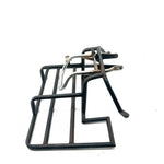 1986 Suzuki Quadrunner 185 OEM Rear Rack/Bumper AS33