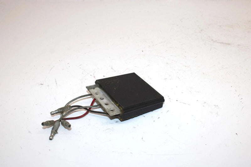 1993 Polaris Rxl Oem Rectifier 4060095 SP75