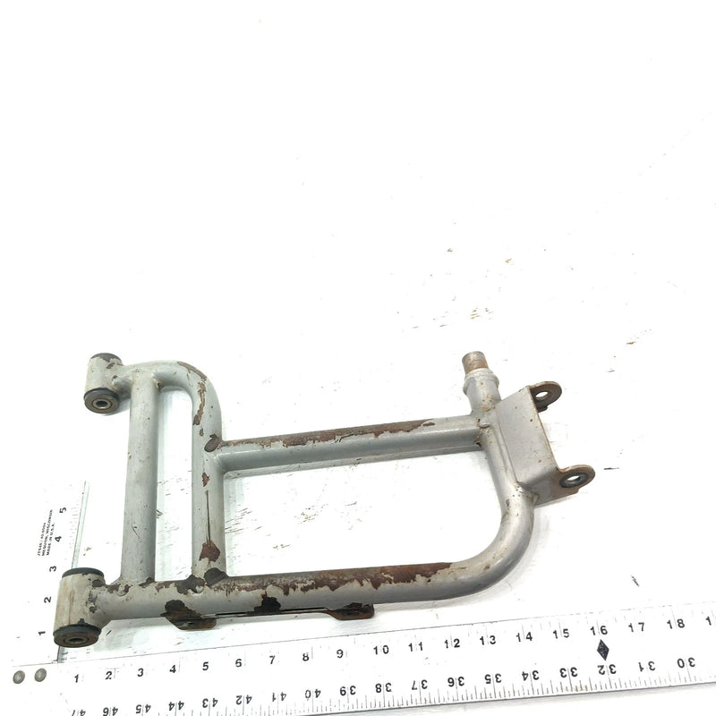 2006 Arctic Cat 400 4x4 Automatic OEM Left Rear Lower A Arm 0504-577 AA40
