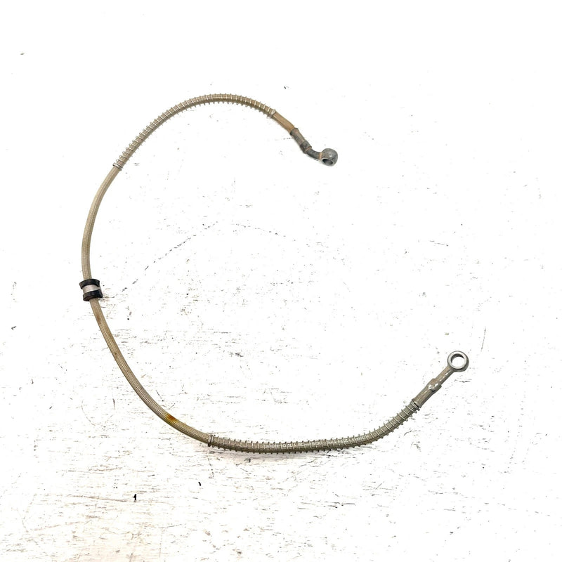 2021 CF-Moto CFORCE 600 OEM Front Right Lower Brake Line 9DS#-081020-6000 AC0
