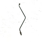 2004 Yamaha Bruin 350 YFM350FA 4x4 OEM Brake Hard Line 5ND-F5871-00-00 AY63