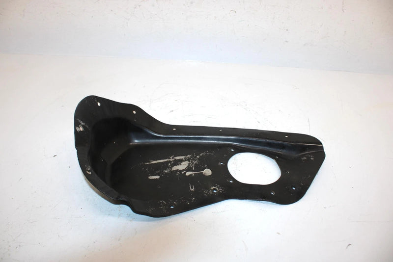 12 Arctic Cat M1100 Turbo Sno Pro 162 Oem Heat Deflector 1712-722 SA8