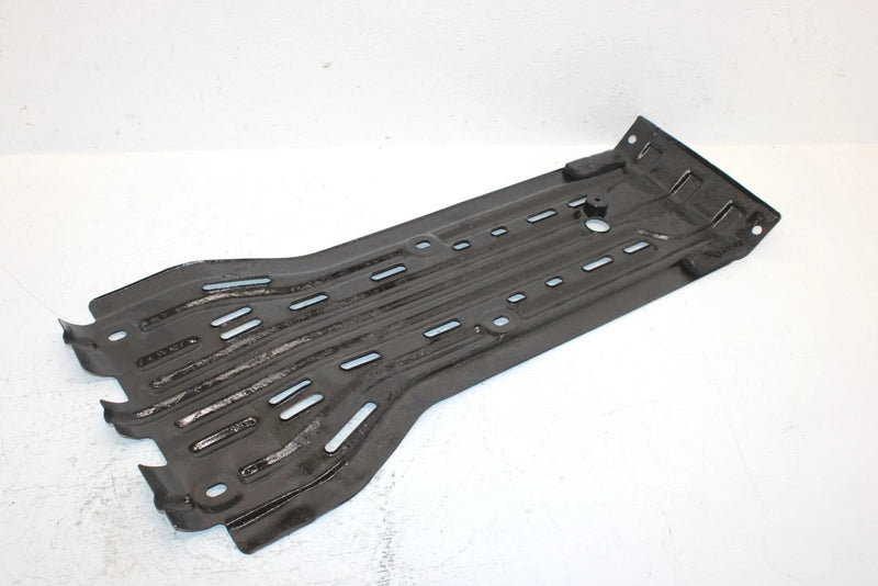 1998 Yamaha  Grizzly Oem Skid Plate 4WV-2147E-00-00 AY49