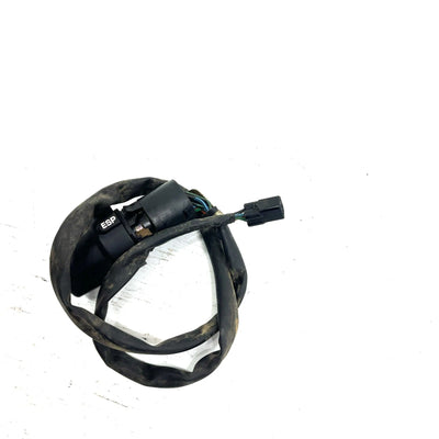 01 Honda Foreman Rubicon 500 TRX500 OEM Mode Select Switch 35300-HN2-007 AH95