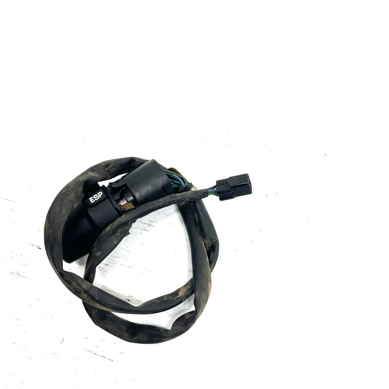 01 Honda Foreman Rubicon 500 TRX500 OEM Mode Select Switch 35300-HN2-007 AH95