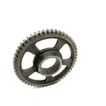 09-19 Honda Rancher 420 OEM 52T 1st Countershaft Gear 23421-HP7-A00 AH28