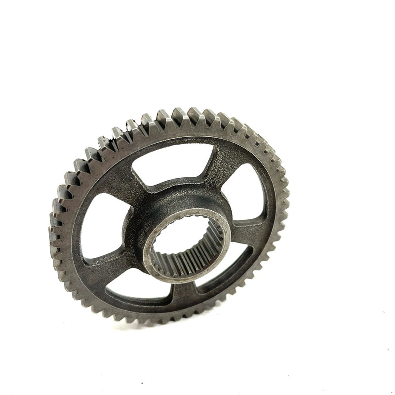 09-19 Honda Rancher 420 OEM 52T 1st Countershaft Gear 23421-HP7-A00 AH28