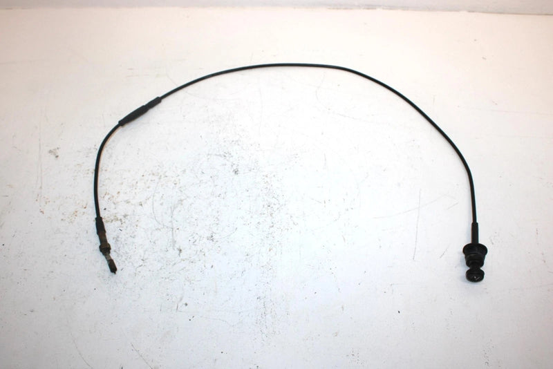 2001 Polaris Sportsman 500 Ho Oem Choke Cable 7081008 APS1