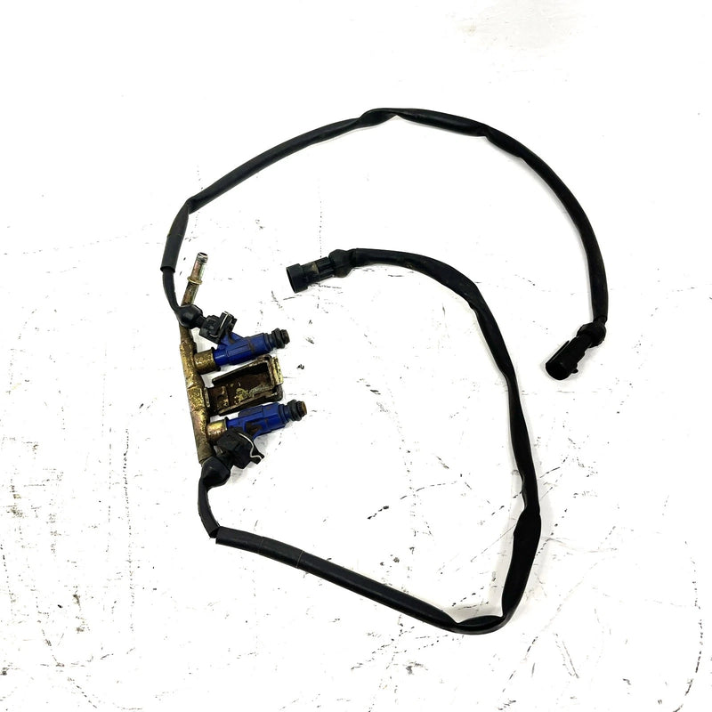 05-14 Polaris Sportsman 800 EFI OEM Fuel Injector Set 2520451 AP188