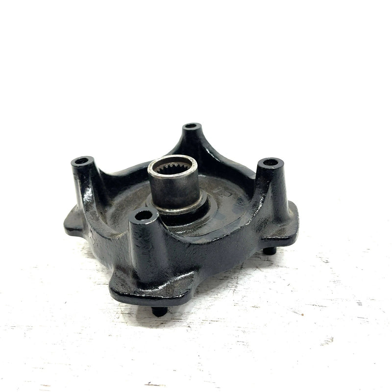 00-02 Arctic Cat 500 4x4 Automatic OEM Wheel Hub 0502-258 AA32