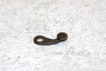 2000 Honda Trx 250 Recon Oem Shift Stopper Arm 24430-HM8-000 AH52