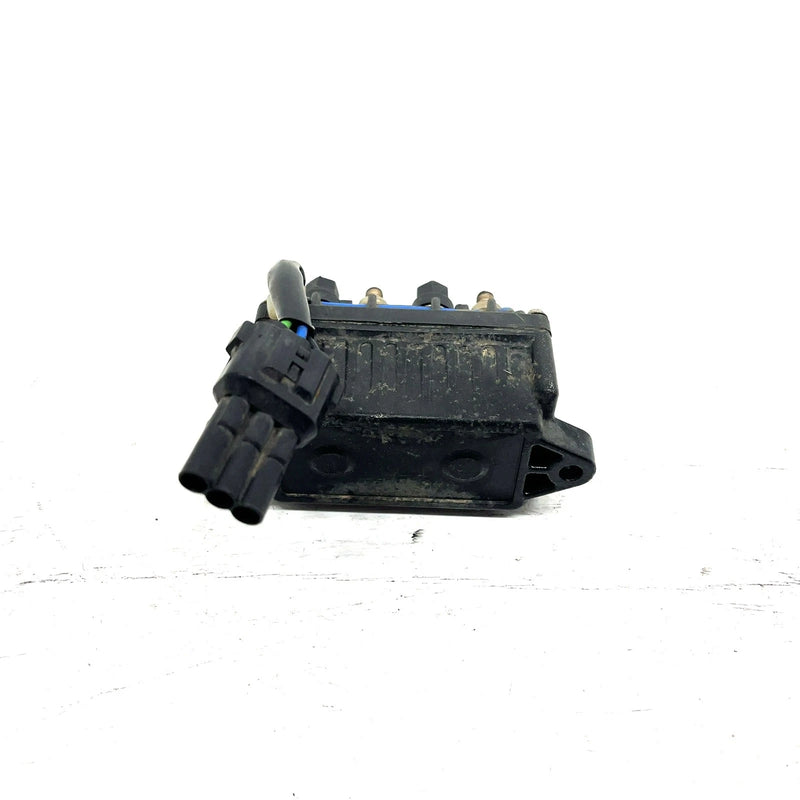 2009 Arctic Cat 550 4x4 Automatic OEM Winch Relay AA43