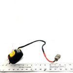2003 Bombardier Traxter 500 4x4 OEM Left Control Switch 710000015 AB15.1