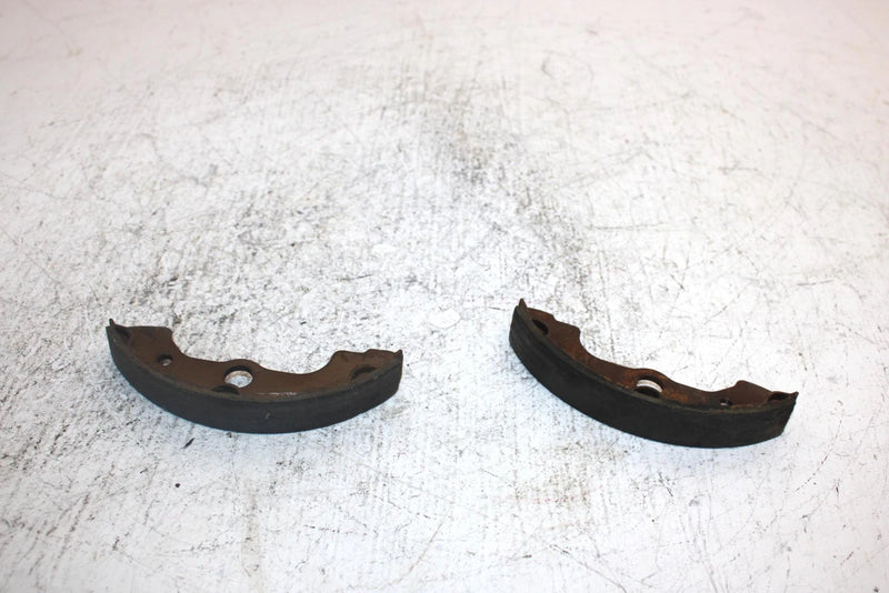 1998 Honda Foreman Fourtrax Oem Brake Shoe Set 06450-HC5-900 AH35
