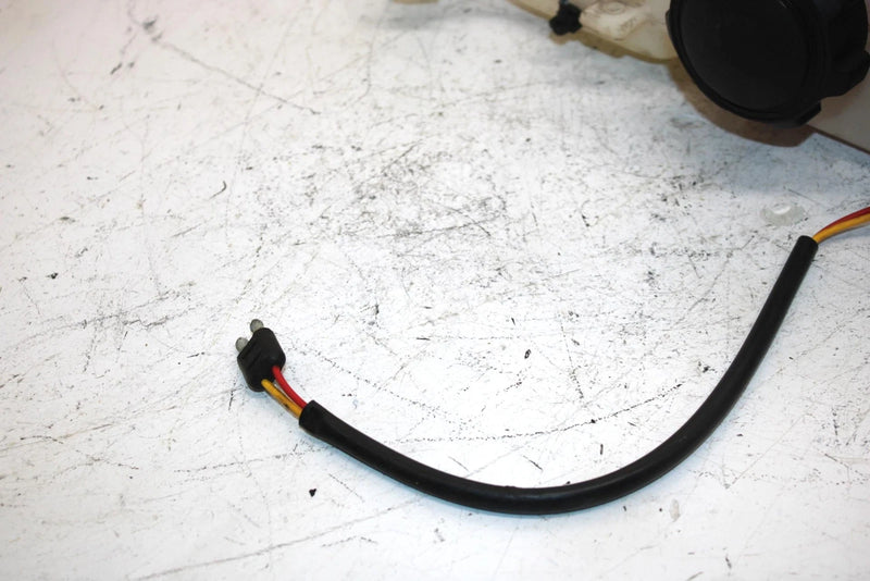 96 Arctic Cat Thundercat 900 Oem Oil Tank Set 0670-439 SAS5