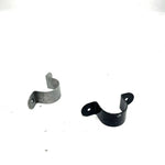 99-02 Kawasaki Prairie 300 4x4 OEM Fender Bracket Pair 11045-1882 AK31