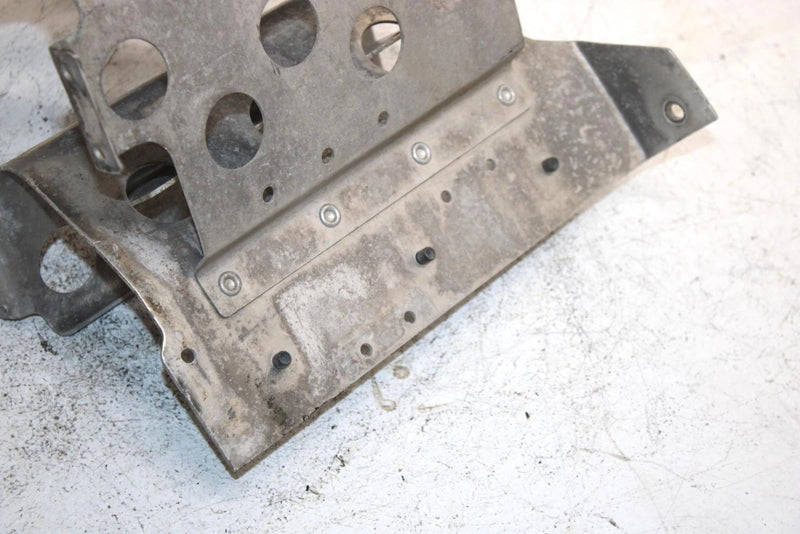 96 Polaris Sport Oem Right Foot Well 1011981 SP155