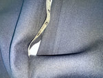New Vintage Blue Dickson Jenkins Polyester Pants #5517 OO-90