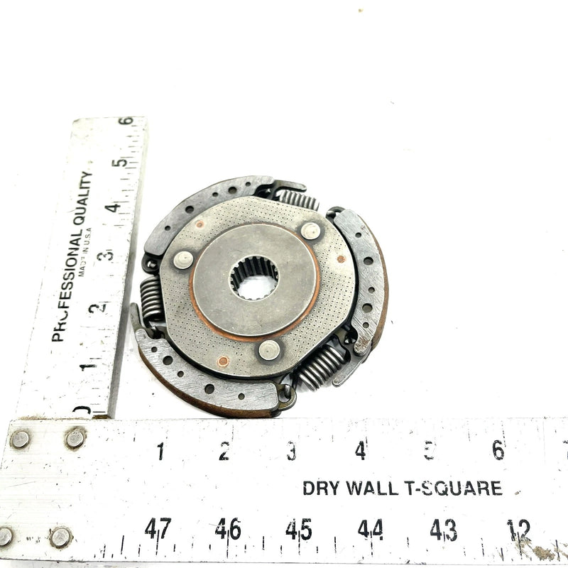 89-01 Suzuki Quadrunner 160 OEM Centrifugal Clutch 21500-02C02 AS30