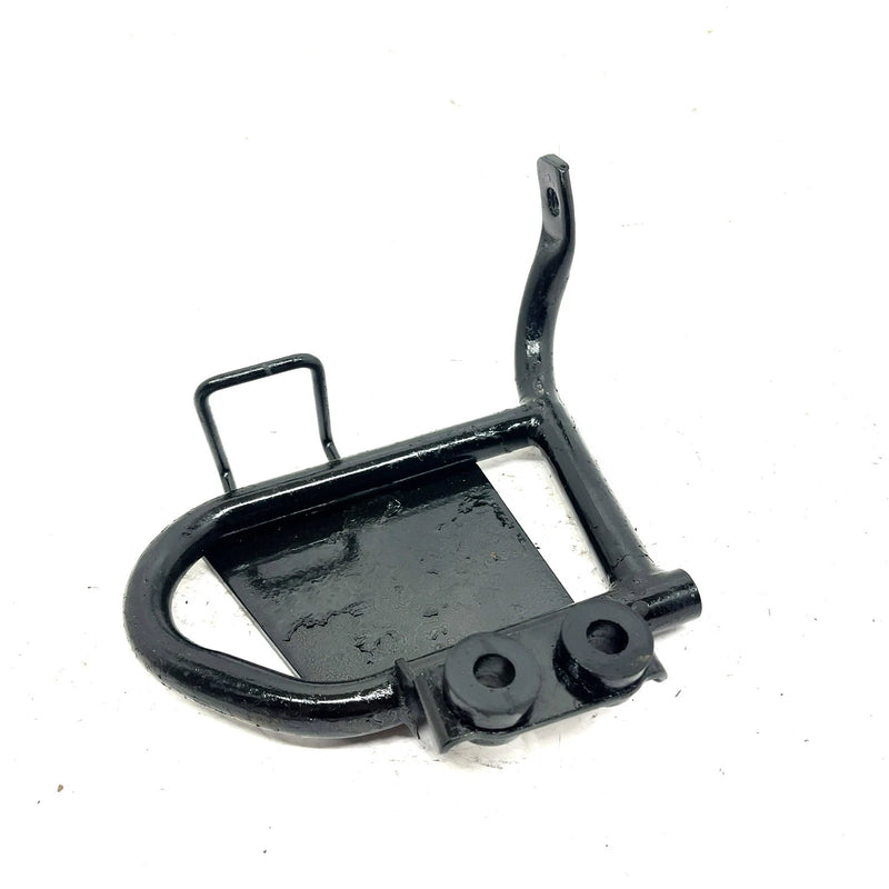 93-99 Kawasaki Bayou 400 KLF400B 4x4 OEM Right Foot Board 34028-1396 AK32
